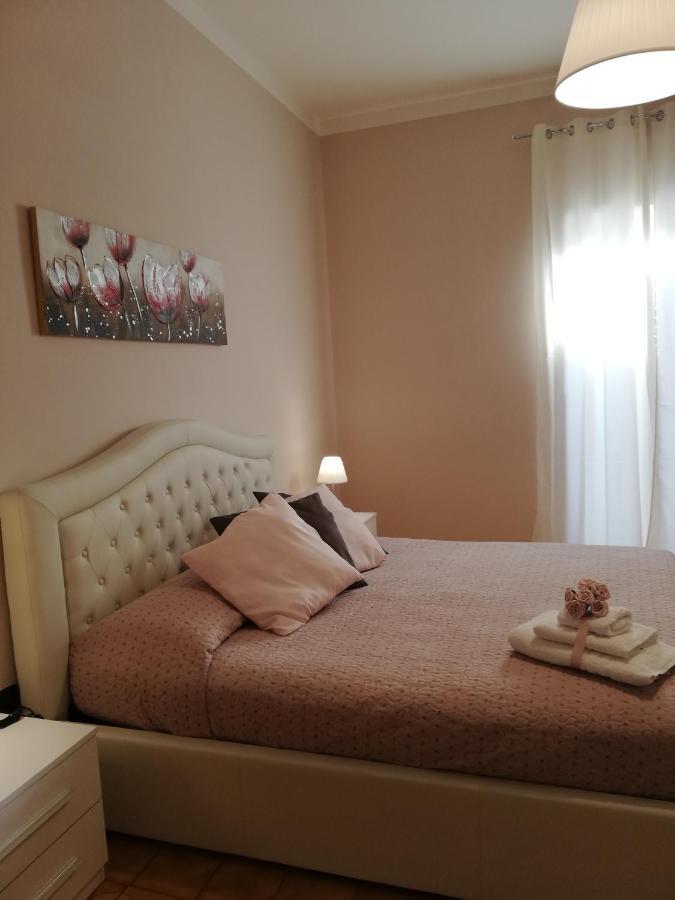 Appartement Casa Francesca E