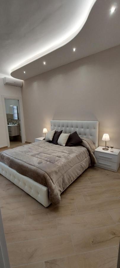 Casa Francesca E * Santa Maria di Castellabate