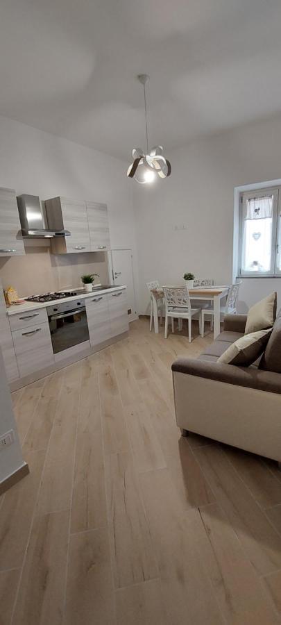 Appartement Casa Francesca E *