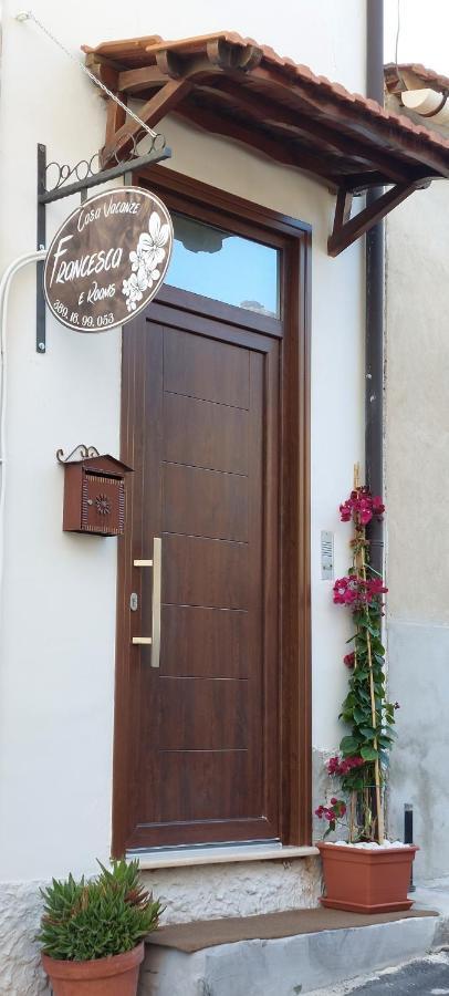 Casa Francesca E *