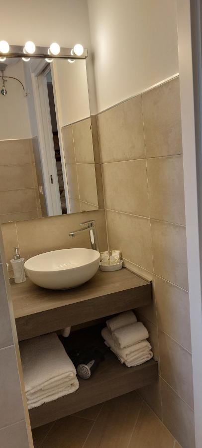 Casa Francesca E Santa Maria di Castellabate