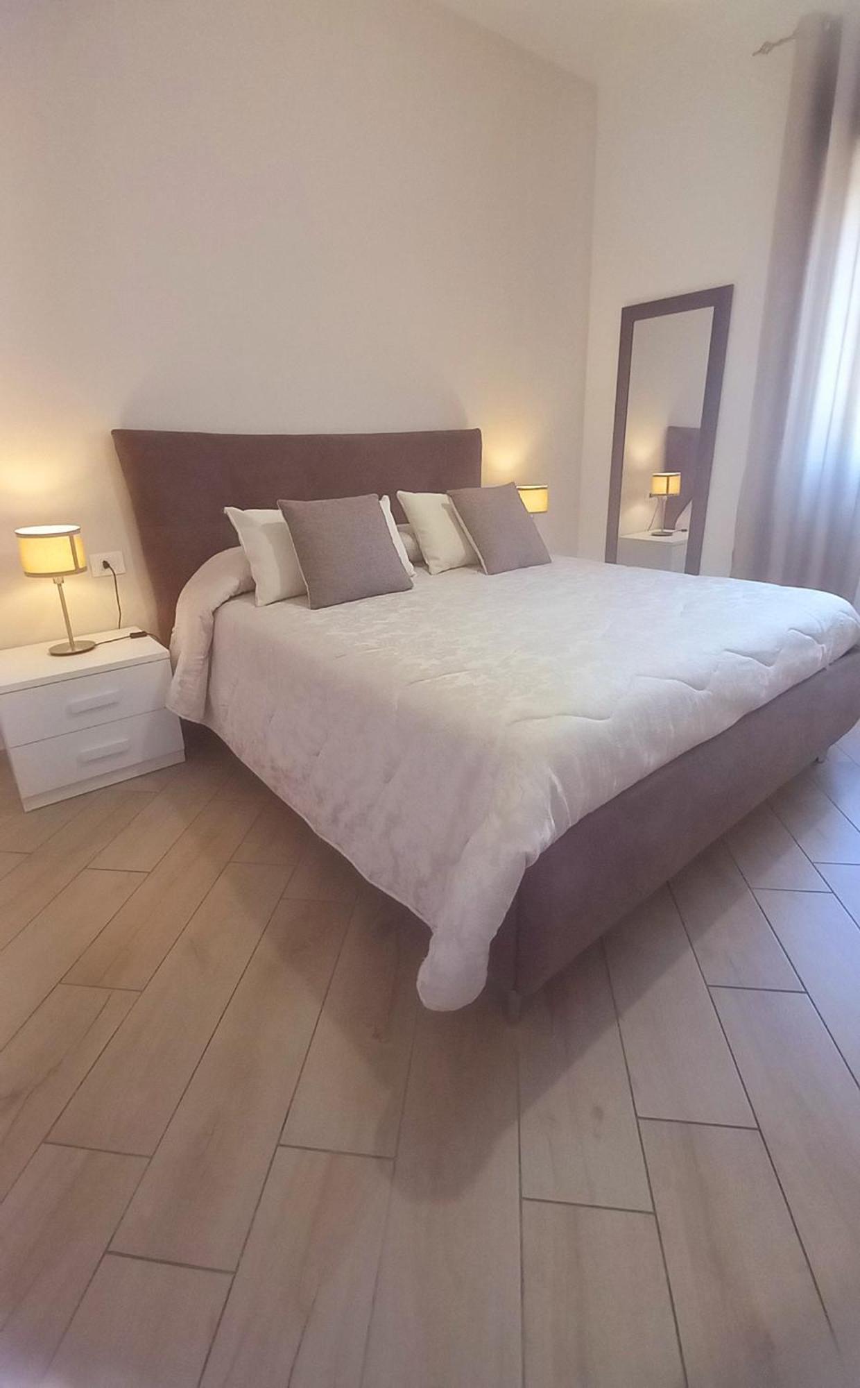 Casa Francesca E *