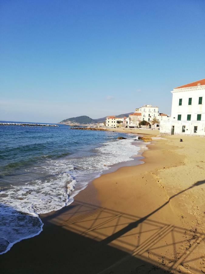Casa Francesca E Appartement Santa Maria di Castellabate