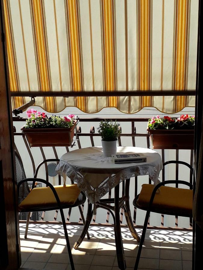 Casa Francesca E Appartement *