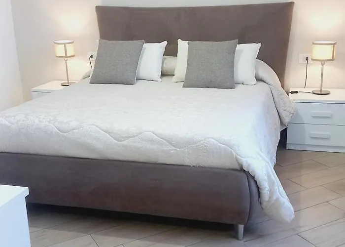 Casa Francesca E Rooms