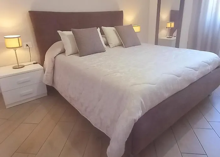 Casa Francesca E Rooms
