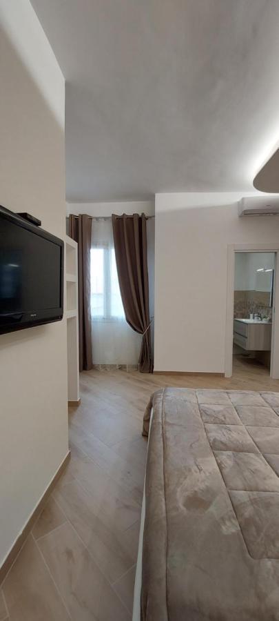 Casa Francesca E Apartment