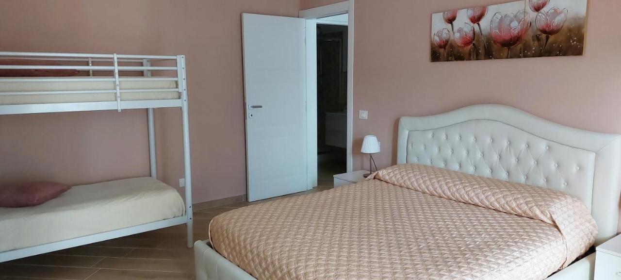 Casa Francesca E * Santa Maria di Castellabate