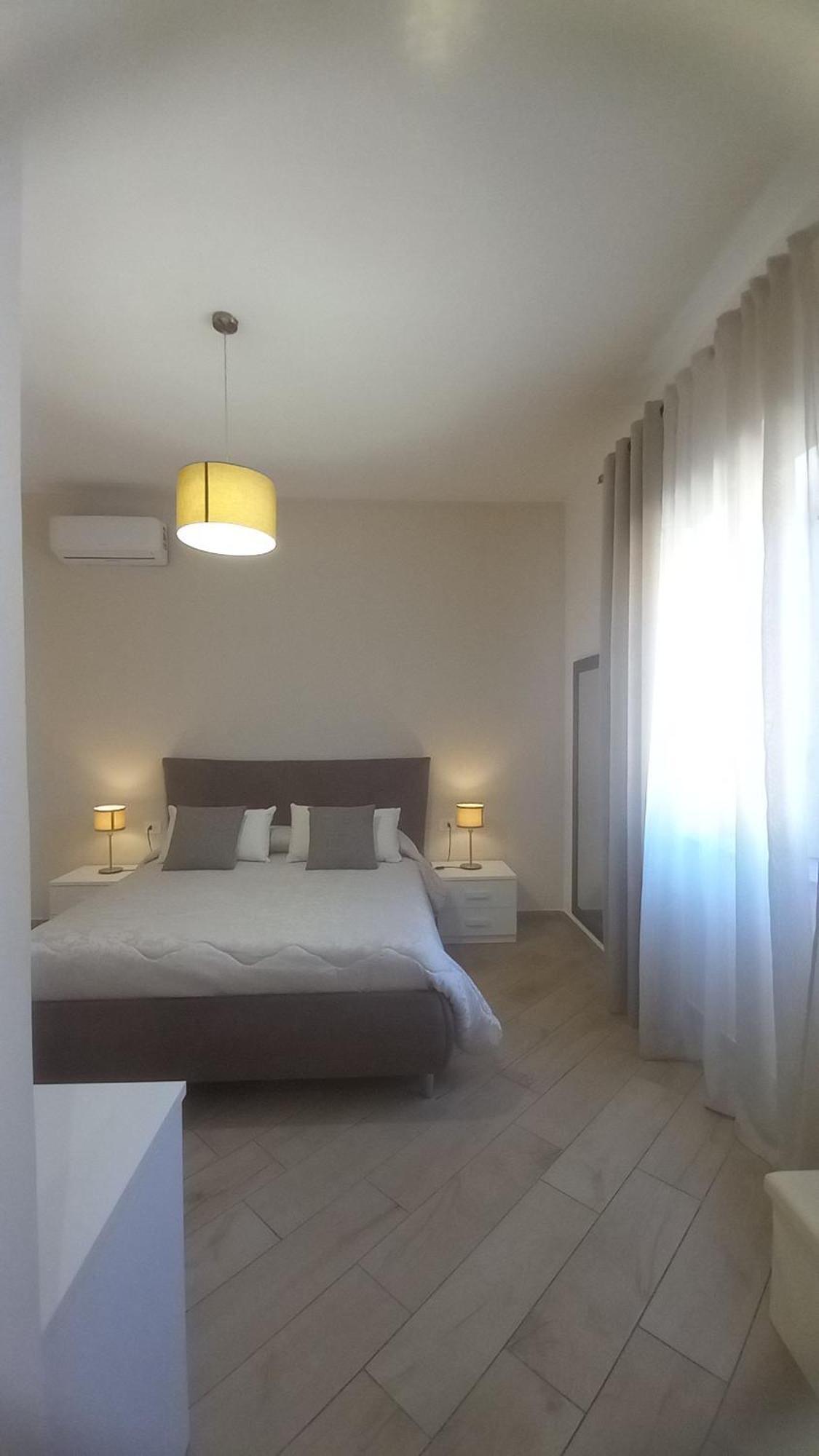 Casa Francesca E Santa Maria di Castellabate